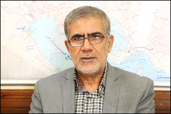 کمک ۱۵ میلیون وزارت نفت به واحد&zwnj;های سیل زده مناطق نفت خیز