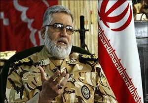 نیروهای مسلح ایران آماده تر از گذشته/پاسخ ‌کوبنده به کوچک‌ترین تهدید