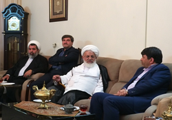 شهدا در راه سعادتمندی با خدای خود معامله کردند