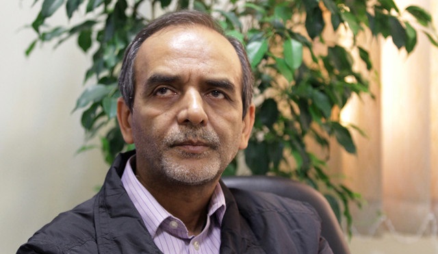آغاز فیلمبرداری سریال استراتژیک صداوسیما