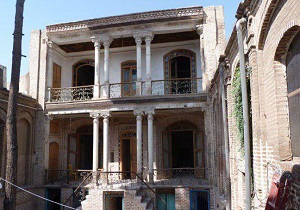 ثبت حریم ۱۵ بنای تاریخی استان قزوین