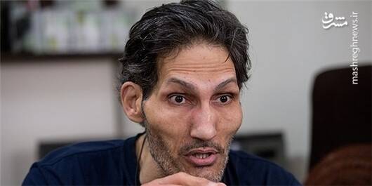 کدام بازیگر مختارنامه را داعش شهید کرد کدام بازیگر مختارنامه را داعش شهید کرد