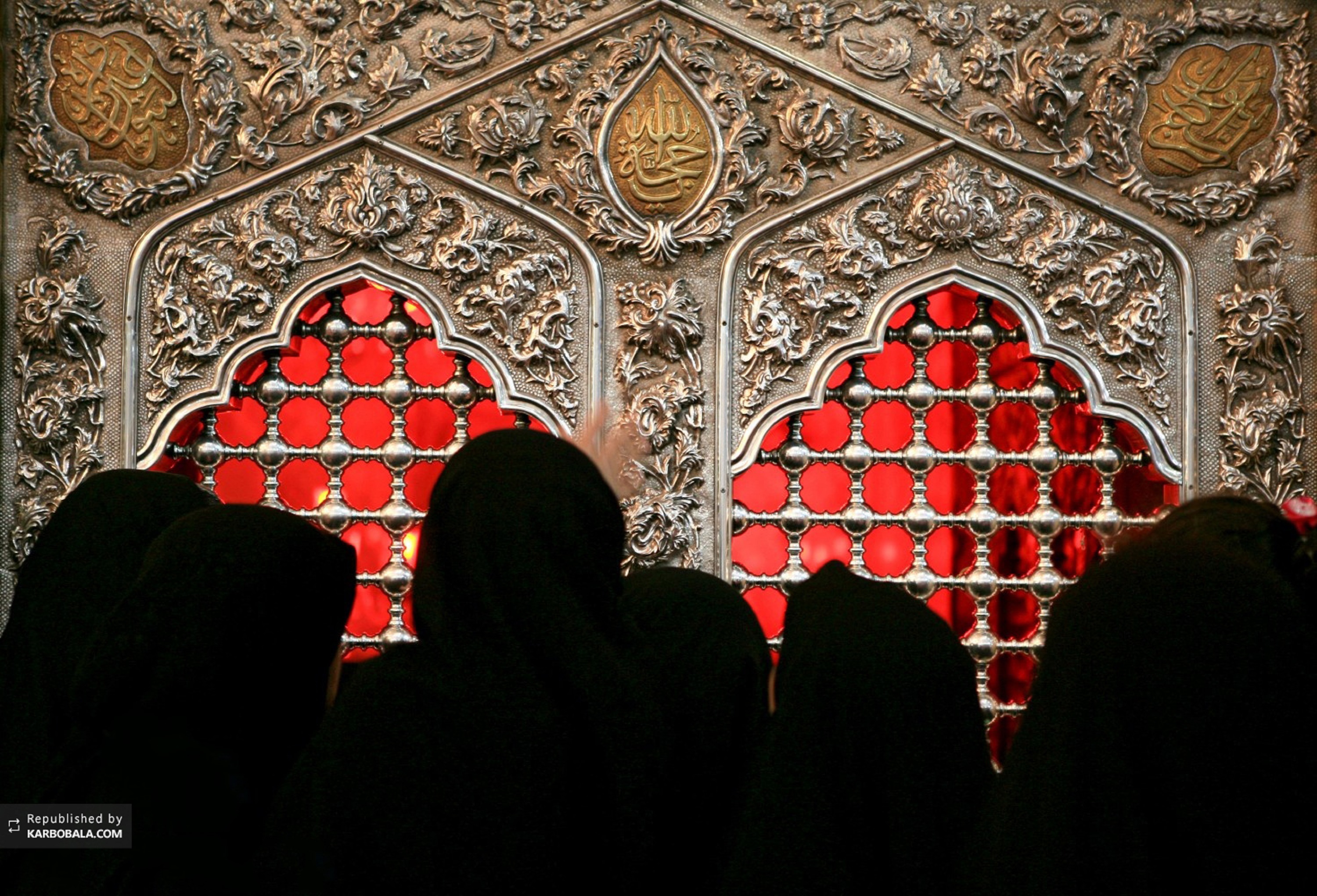 تصاویری از بهشت خدا روی زمین