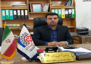 شناسایی ۵ واحد صنفی متخلف در گوک تپه