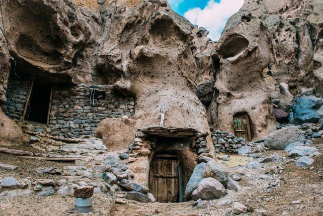 هیجان انگیز&zwnj;ترین مناطق گردشگری ایران+ تصاویر