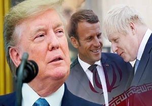 تکیه بر باد/چرا سران اروپا بر مذاکره مجدد با ایران اصرار دارند؟