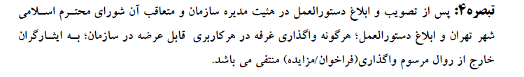 میدان میوه تره بار
