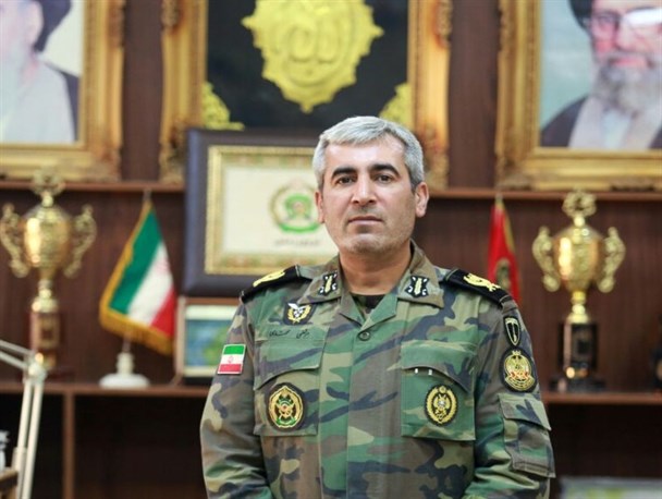 ارتشیان خراسانی نقش کلیدی در دوران دفاع مقدس داشتند