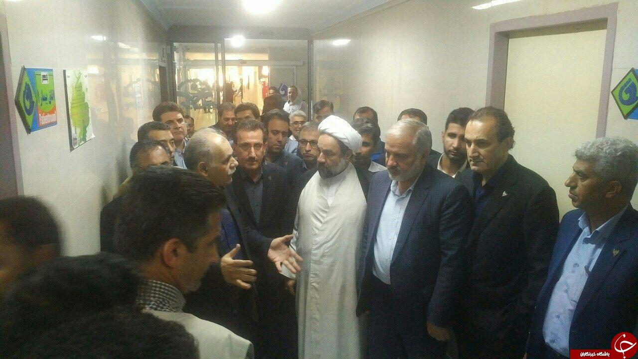 آخرین وضعیت مصدومین حادثه قطار زاهدان-تهران/ حال ۴ نفر وخیم است + تصاویر و فیلم
