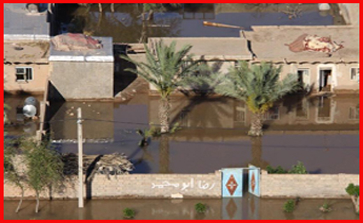 خبر خرابکاری در مسیر قطار زاهدان - تهران تکذیب شد/احداث واحد&zwnj;های سیل&zwnj;زده خوزستان به کجا رسید؟/خبر&zwnj; خوش وزیر آموزش و پرورش به پایان خدمت معلمان