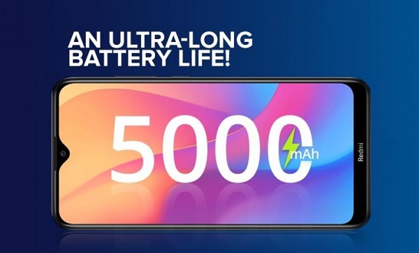 گوشی Redmi 8A، تلفن همراهی با قیمت و مشخصات مناسب +تصاویر گوشی Redmi 8A، تلفن همراهی با قیمت و مشخصات مناسب +تصاویر