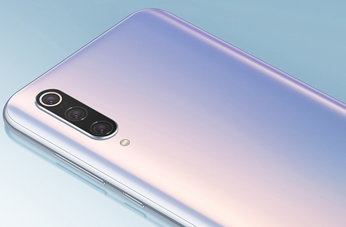 عرضه پرچمدار جدید شیائومی با تراشه +Snapdragon 855 + تصاویر