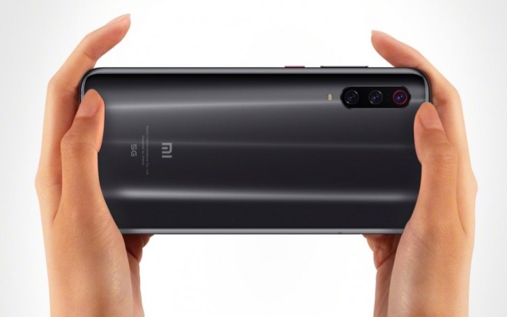 عرضه پرچمدار جدید شیائومی با تراشه +Snapdragon 855 + تصاویر