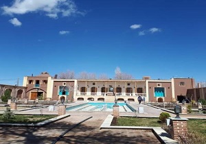 ثبت ملی سه بنای تاریخی گلپایگان