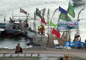 آشنایی جوانان و نوجوانان با عملیات والفجر ۸ + فیلم
