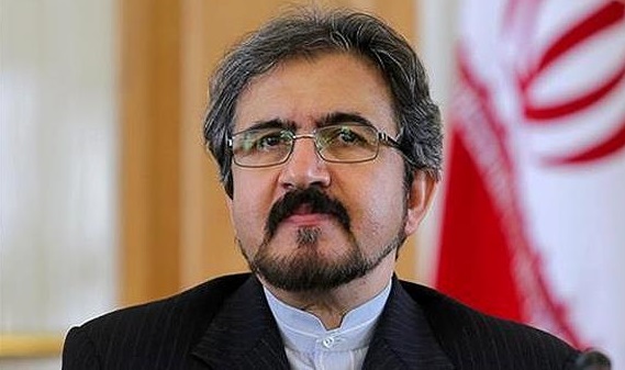 ابتکار صلح هرمز، آغازی بر رفع سوء تفاهمات و کاهش تنش&zwnj;های تحمیلی خارجی