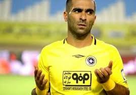 کیانی: کسب ۳ امتیاز برابر پرسپولیس حقمان بود/ نباید کاری کنیم داور‌ها از قضاوت زده شوند
