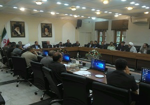 برپایی ۱۰۵ موکب از اصفهان در کربلای معلی