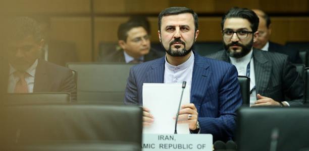 آژانس انرژی اتمی از آغاز مراحل آماده سازی نصب سانتریفیوژ&zwnj;های جدید در نطنز خبر داد