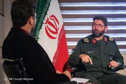 پلاک/ گفتگو با ناخدا هوشنگ صمدی