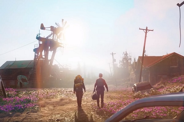 نکاتی درباره بازی Far Cry New Dawn که از آن بی خبرید!