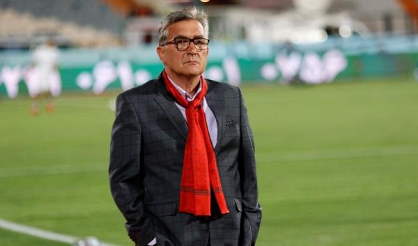 پرسپولیسی‌ها خواستار بازگشت برانکو شدند
