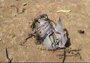 ۴ کشته و زخمی بر اثر سقوط بالگرد ارتش آمریکا