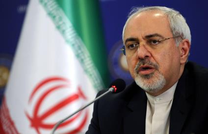 تاکید ظریف بر نقش تمدن های کهن در ایجاد صلح و امنیت جهانی
