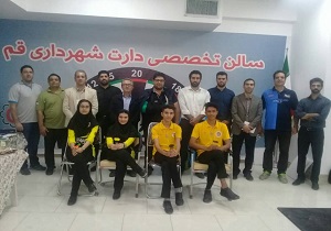 ملی پوشان جوان سپاهان در راه رومانی