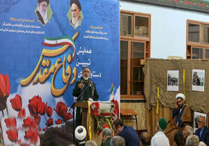 یکرنگی، رمز غلبه بر دشمنان کشور