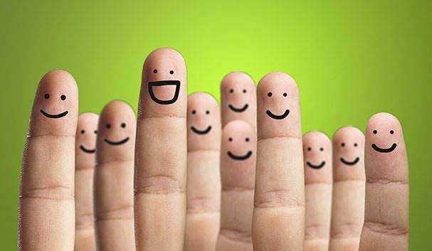 چگونه زندگی شادتری داشته باشیم؟