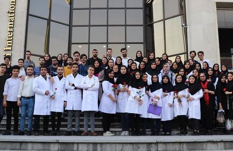 آغاز ثبت نام از آبان؛جزئیات ثبت نام نقل و انتقال دانشجویان علوم پزشکی برای نیمسال بهمن