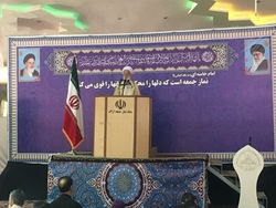 امام،قبلگاه اولیای خدا است