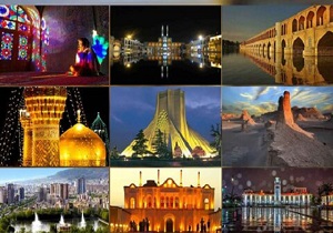 صنعت گردشگری یکی از ظرفیت های جذب سرمایه‌گذاری و توسعه اقتصادی است