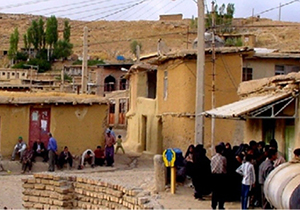 اجرای ۱۱۵ طرح عمرانی جدید در روستا‌های گلستان