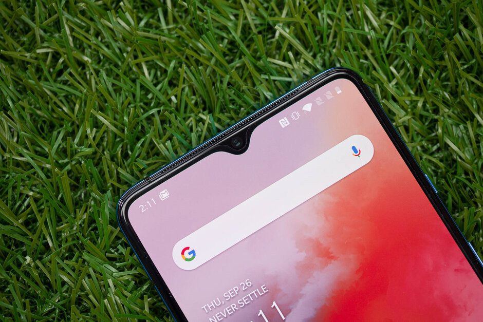نسل جدید میان&zwnj;رده وان&zwnj;پلاس، OnePlus 7T معرفی شد +فیلم