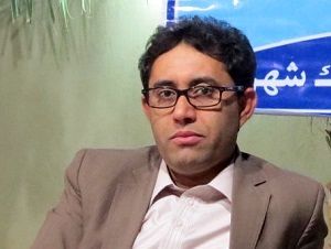 ارائه دوطرح از بخش مرکزی نیکشهر به دفتر تسهیلات خرد محیط زیست جهانی در ایران