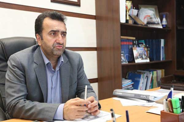 بندرانزلی شاخص‌ترین بندر حاشیه جنوبی دریای خزر