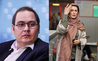حضور دو بازیگر جدید در &laquo;لامینور&raquo; داریوش مهرجویی