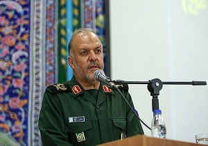 دشمن برای ما تابستان داغ را برنامه ریزی کرده بود