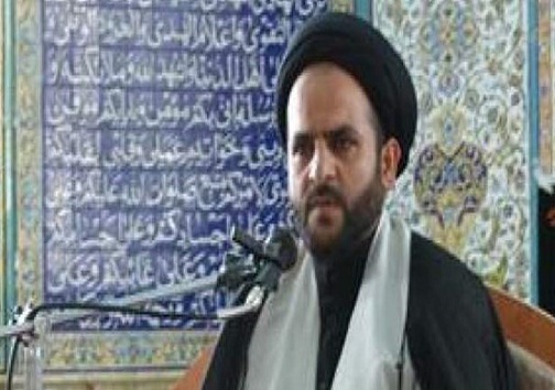 جبهه مقاومت با ظرفیت اربعین مقاوم&zwnj;تر می&zwnj;شود/چیزی تا نابودی جریان کفر باقی نمانده