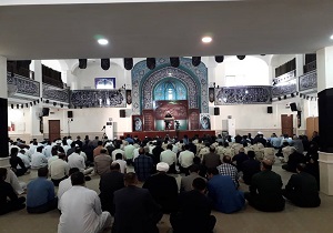 در دستور کار قرارگرفتن مشکل تردد خودروهای موکب داران