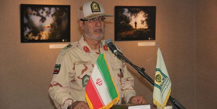 کشف بیش از ۶۵ کیلوگرم مواد افیونی در خراسان رضوی