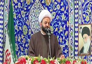 جوانان باید قدر انقلاب اسلامی را بدانند