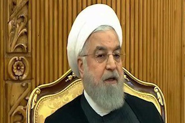 هیچ مشکلی با مذاکره نداریم اما در فضای تحریم مذاکره نمی&zwnj;کنیم