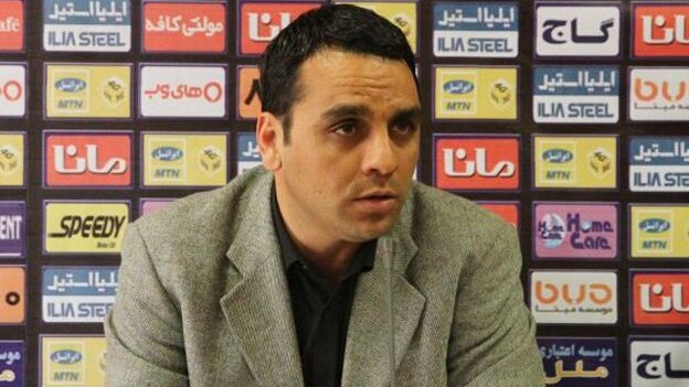 فتاحی: دوربین&zwnj;های دستگاه چره زن کامل نصب نشده است/ ۴ تماشاگر متخلف شناسایی شدند