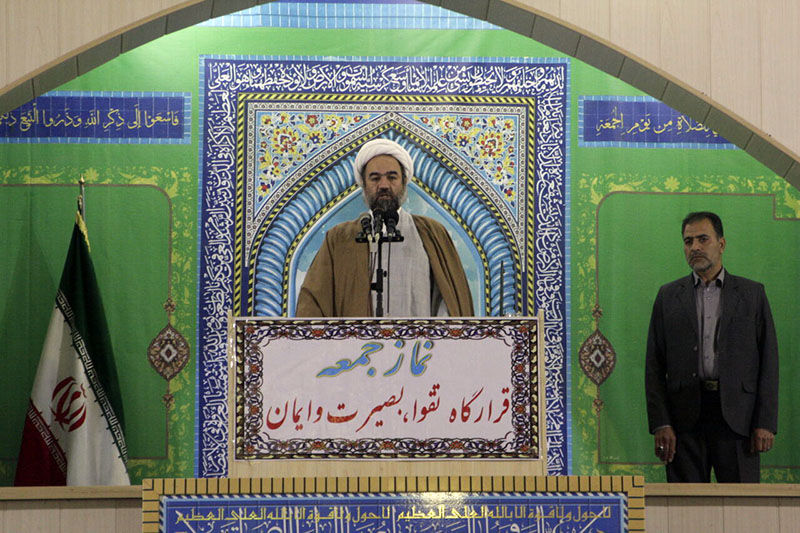 مسئولان علت وقوع حادثه قطار زاهدان را بررسی کنند