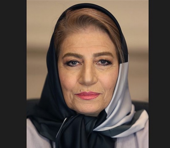 احترام برومند بازیگر &laquo;روزی دو میلیون&raquo; شد