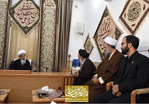 باید کرامت و شأن طلاب حفظ شود