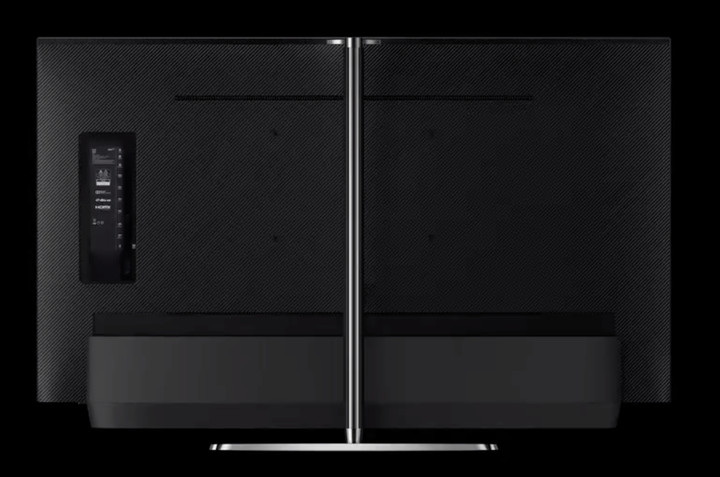 سرانجام OnePlus TV معرفی شد +تصاویر